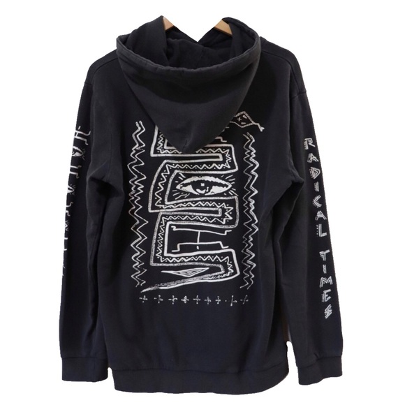 quicksilver sweatshirts